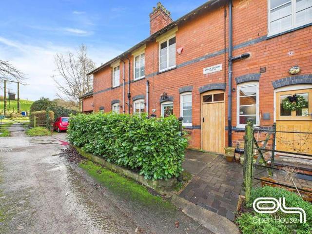 Cottage for sale in Colton, Boley Park