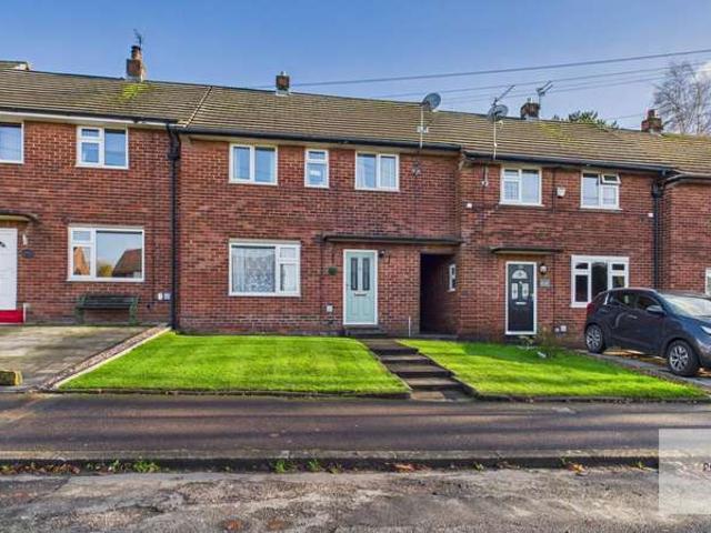 Cottage for sale in Bury, Greater Manchester