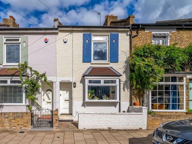 Cottage for sale in Bromley Park, Greater London