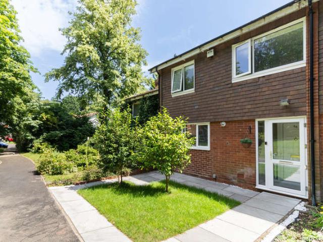 Cottage for sale in Edgbaston, West Midlands