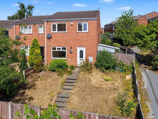 Cottage for sale in Warren Hill, Gedling