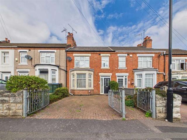 Cottage for sale in Ball Hill, Coventry