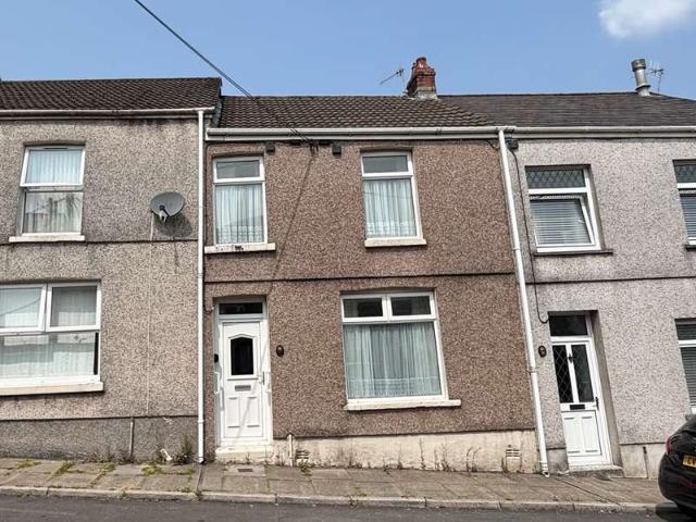 Cottage for sale in Maesteg
