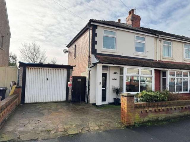 Cottage for sale in Hawes Side, Blackpool