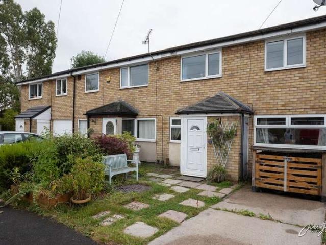 Cottage for sale in Hazel Grove, Greater Manchester