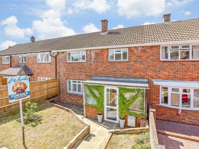 Cottage for sale in Higham Wood, Bourne Vale