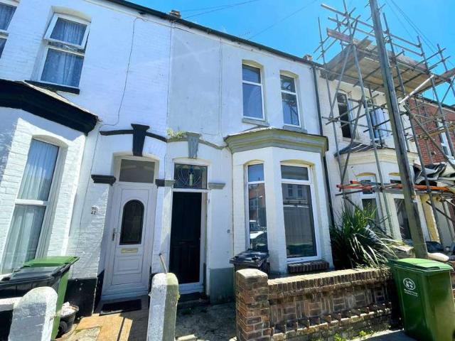 Cottage for sale in Fratton, City Of Portsmouth