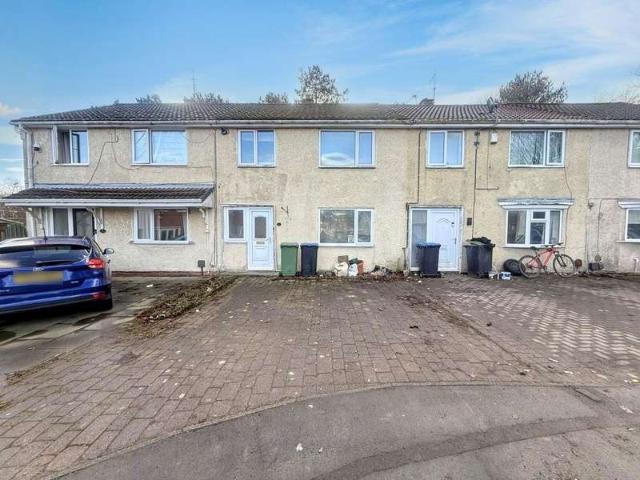 Cottage for sale in Peterlee