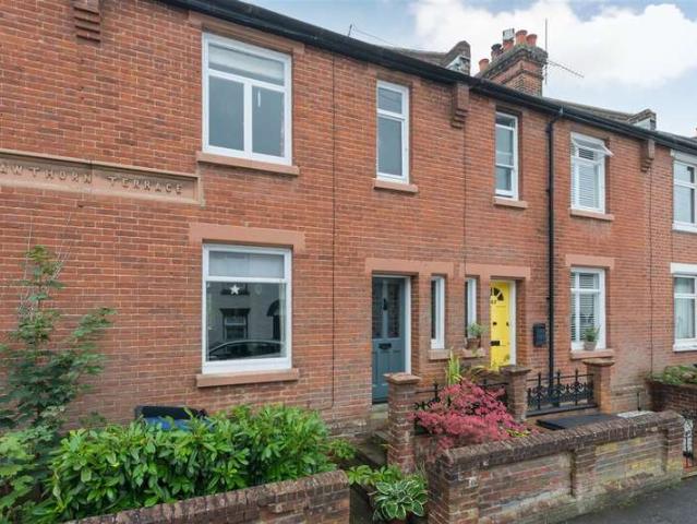 Cottage for sale in Stuppington, Canterbury