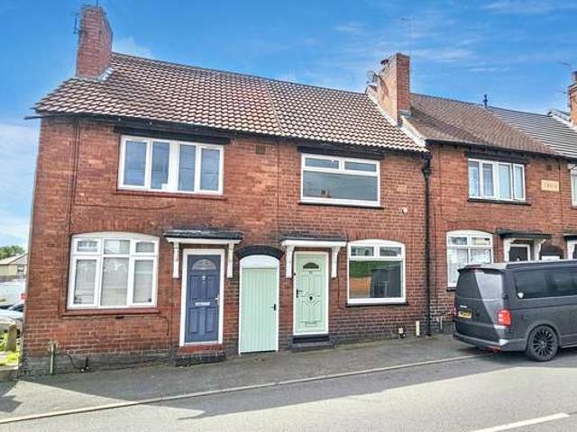 Cottage for sale in Wollaston, Amblecote
