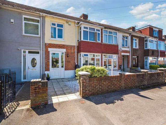 Cottage for sale in Brockhurst, Middlecroft