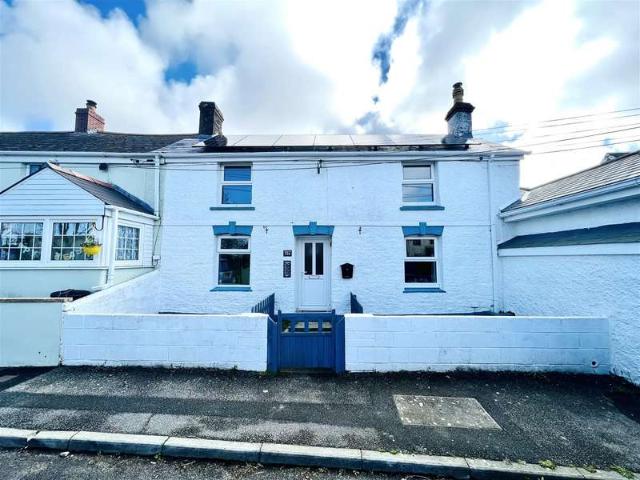 Cottage for rent in Hendra Croft, Cornwall