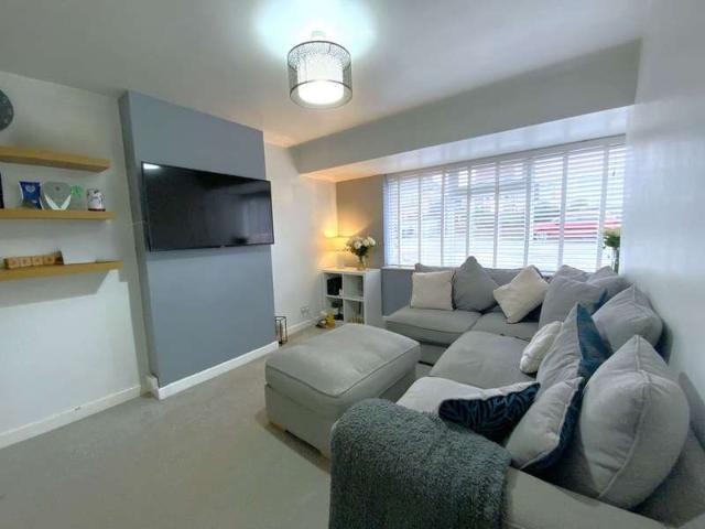 Cottage for sale in Halesowen, West Midlands