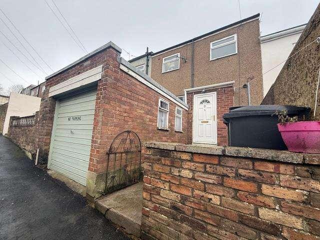 Cottage for sale in Prudhoe