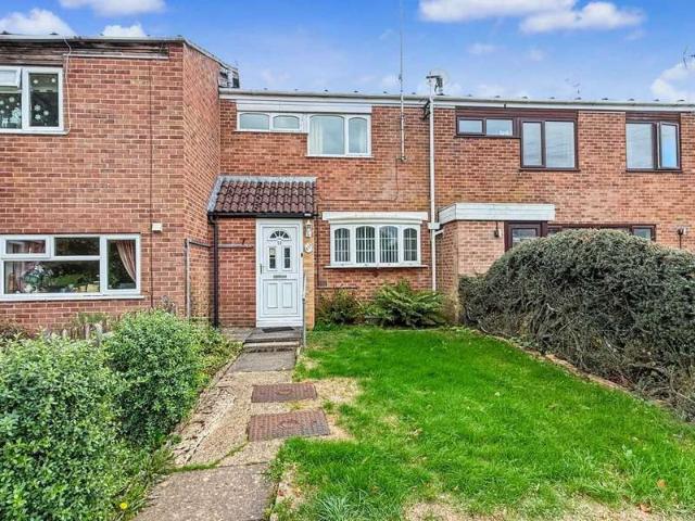 Cottage for sale in The Grange, Daventry