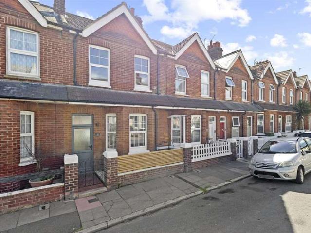 Cottage for sale in Roselands, Eastbourne