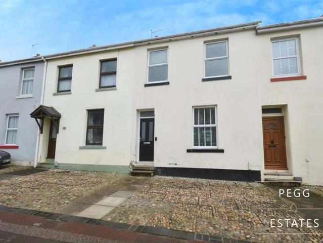 Cottage for sale in Babbacombe