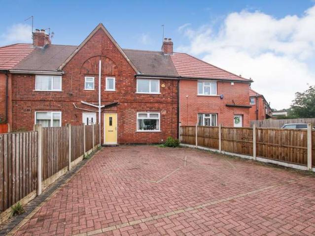 Cottage for sale in Stapleford, Attenborough