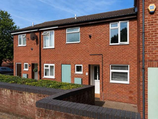 Cottage for sale in Mile Cross, East Bank
