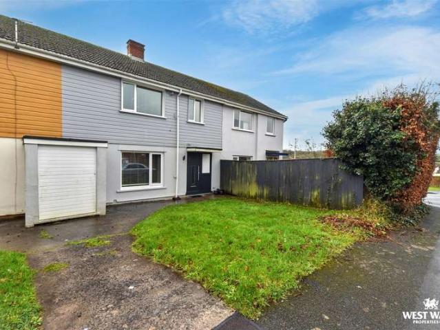 Cottage for sale in Monkton, Pembroke