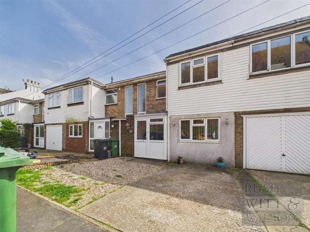 Cottage for sale in Clive Vale, Guestling Green