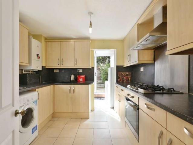 Cottage for sale in Furzedown, Greater London