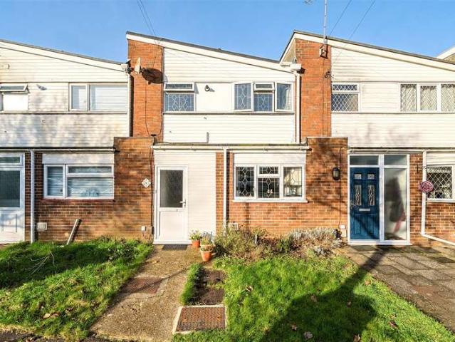 Cottage for sale in Clayhall, Middlecroft