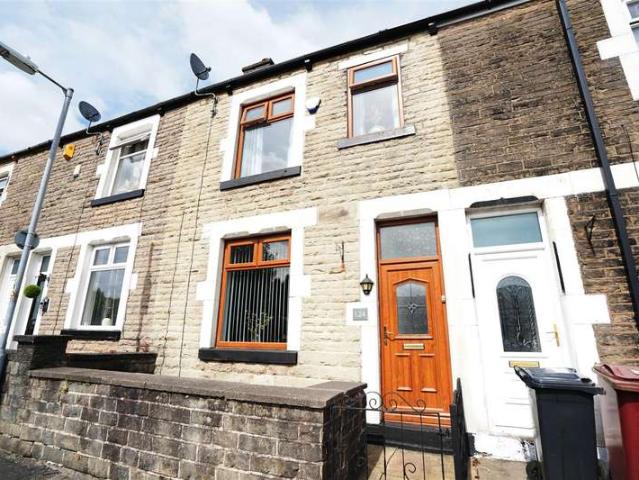 Cottage for sale in Lee Bank, Greater Manchester