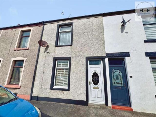 Cottage for sale in Millom