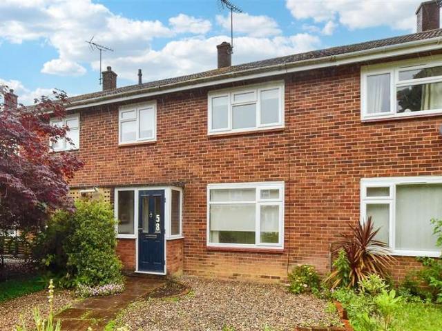 Cottage for sale in Glynde, West Sussex