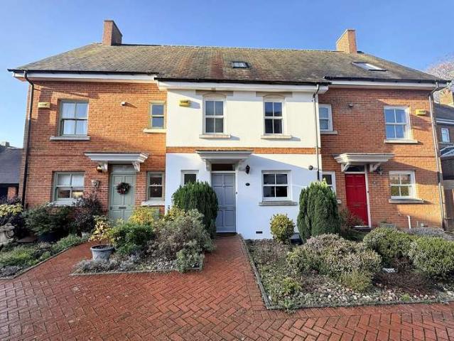 Cottage for sale in Wimborne, East Dorset