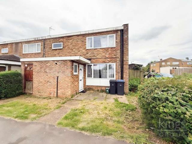 Cottage for sale in Latton Bush, Harlow