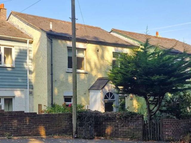Cottage for sale in Bembridge, Isle Of Wight