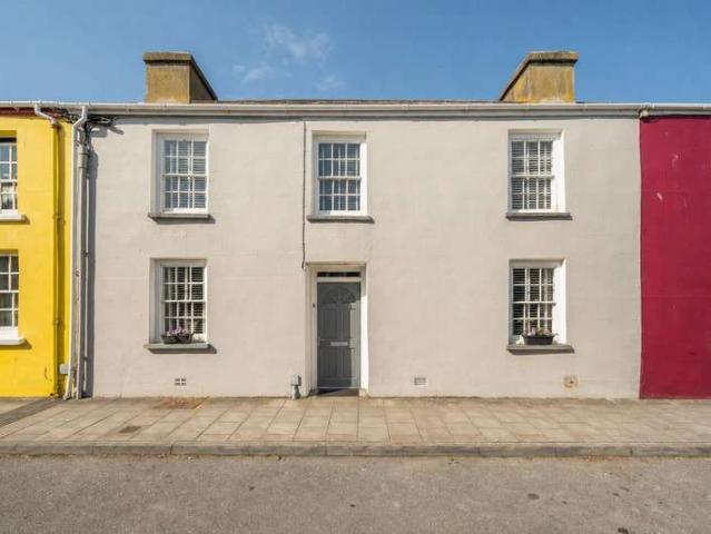 Cottage for sale in Aberaeron, Wales