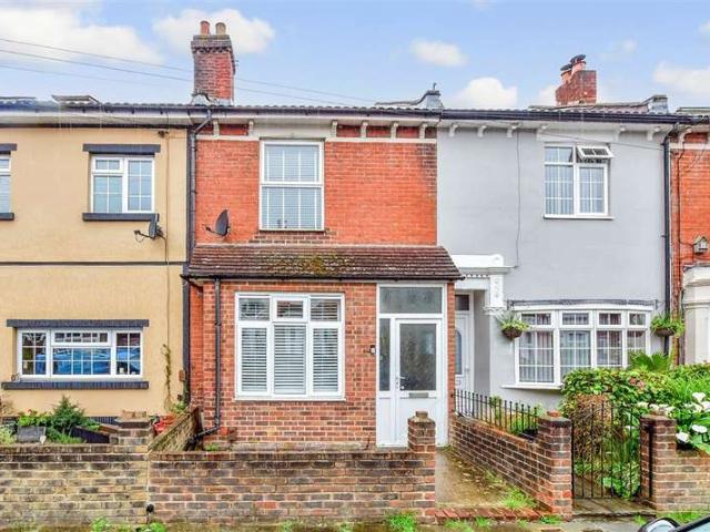 Cottage for sale in Tipner, City Of Portsmouth