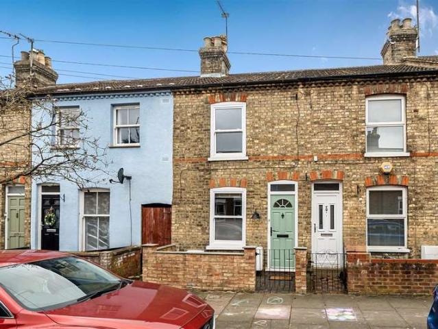 Cottage for sale in Harpur, Bedford