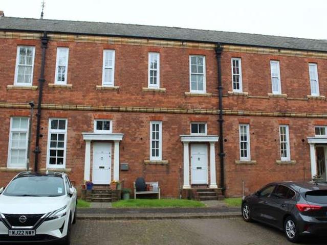 Cottage for sale in Digby, Watergate