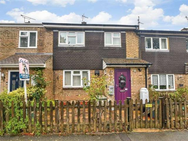 Cottage for sale in Willesborough, Bridgefield