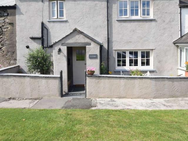 Cottage for sale