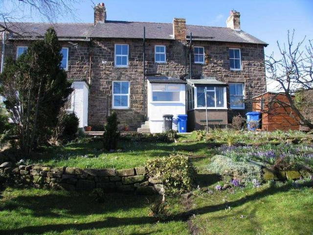 Cottage for sale in Wooler, Northumberland