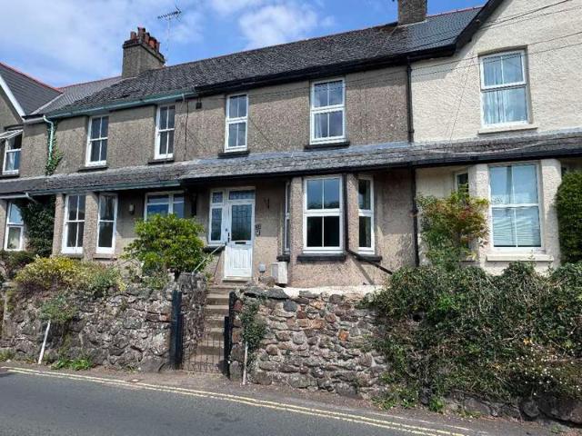 Cottage for sale in Weir Quay, Devon