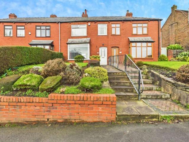 Cottage for sale in Wigan, Greater Manchester