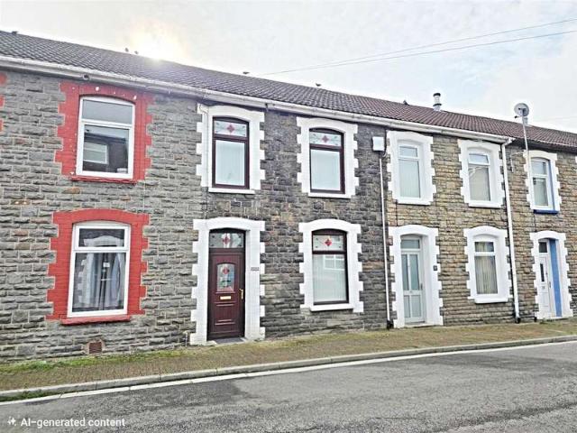 Cottage for sale in Trallwn, Pontypridd