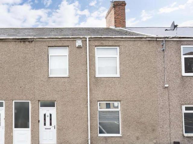 Cottage for sale in Seaton Valley, Seaton Delaval