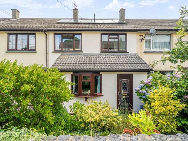 Cottage for sale in Strode, Devon