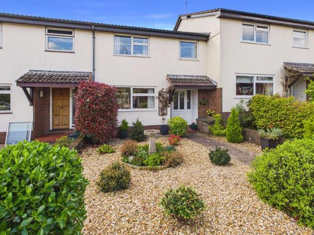 Cottage for sale in Budlake, Devon