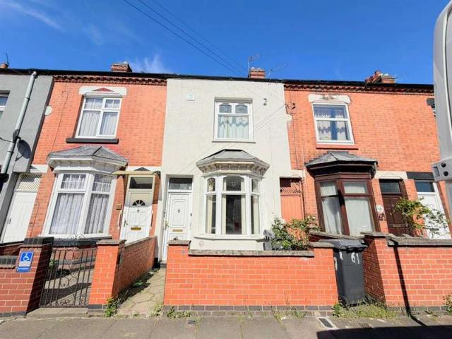 Cottage for sale in Old Wharf, City Of Leicester
