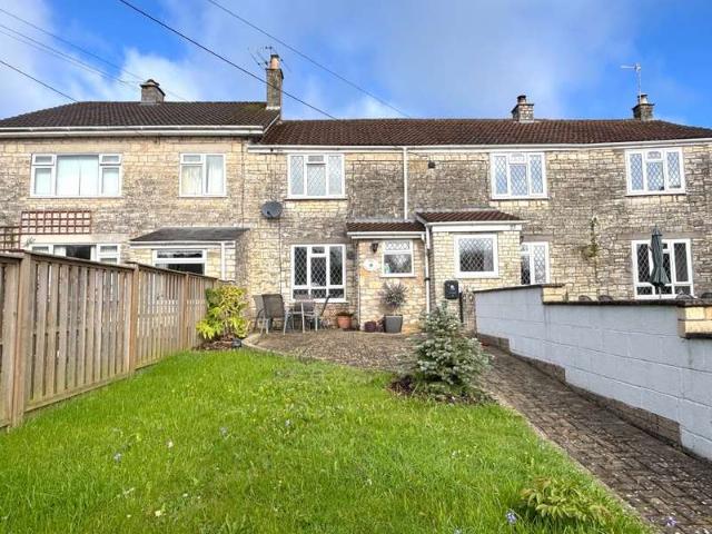 Cottage for sale in Hallatrow, Bath And North East Somerset