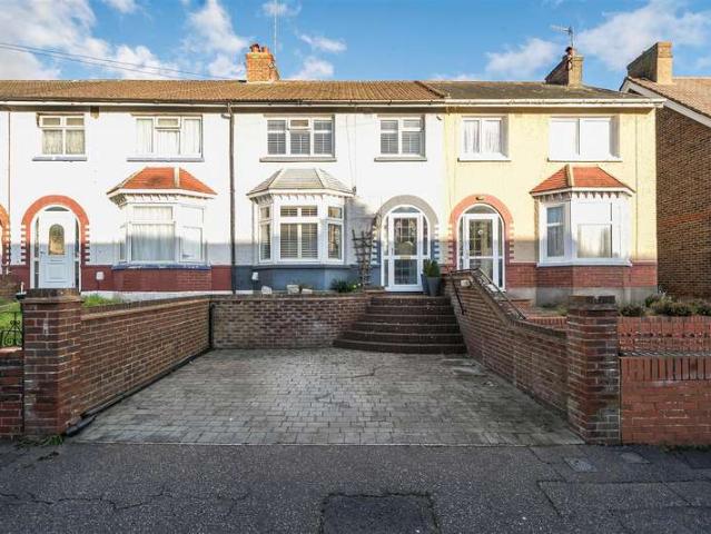 Cottage for sale in Portslade Village, Brighton & Hove