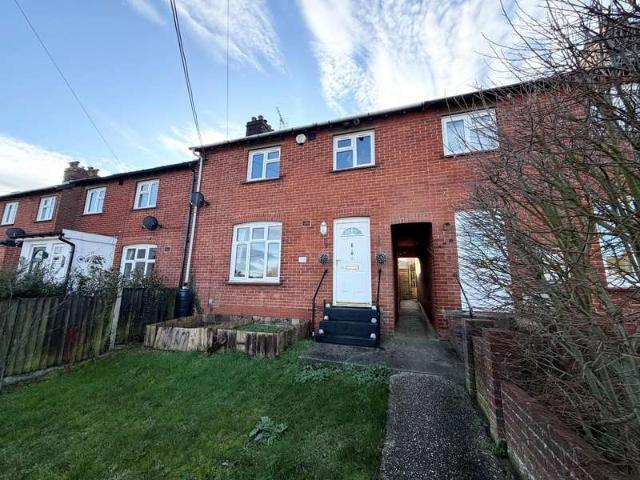 Cottage for sale in Chipping Hill, Essex